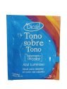 TINTE LISSIA 2 KITS 7.0 RUBIO MEDIANO NATURAL