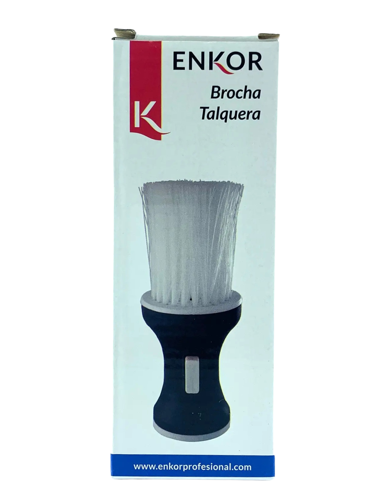 BROCHA TALQUERA ENKOR 33433
