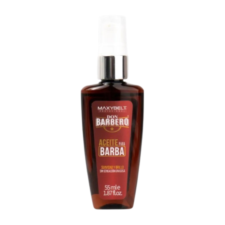 ACEITE MAXYBELT DON BARBERO 55 ML