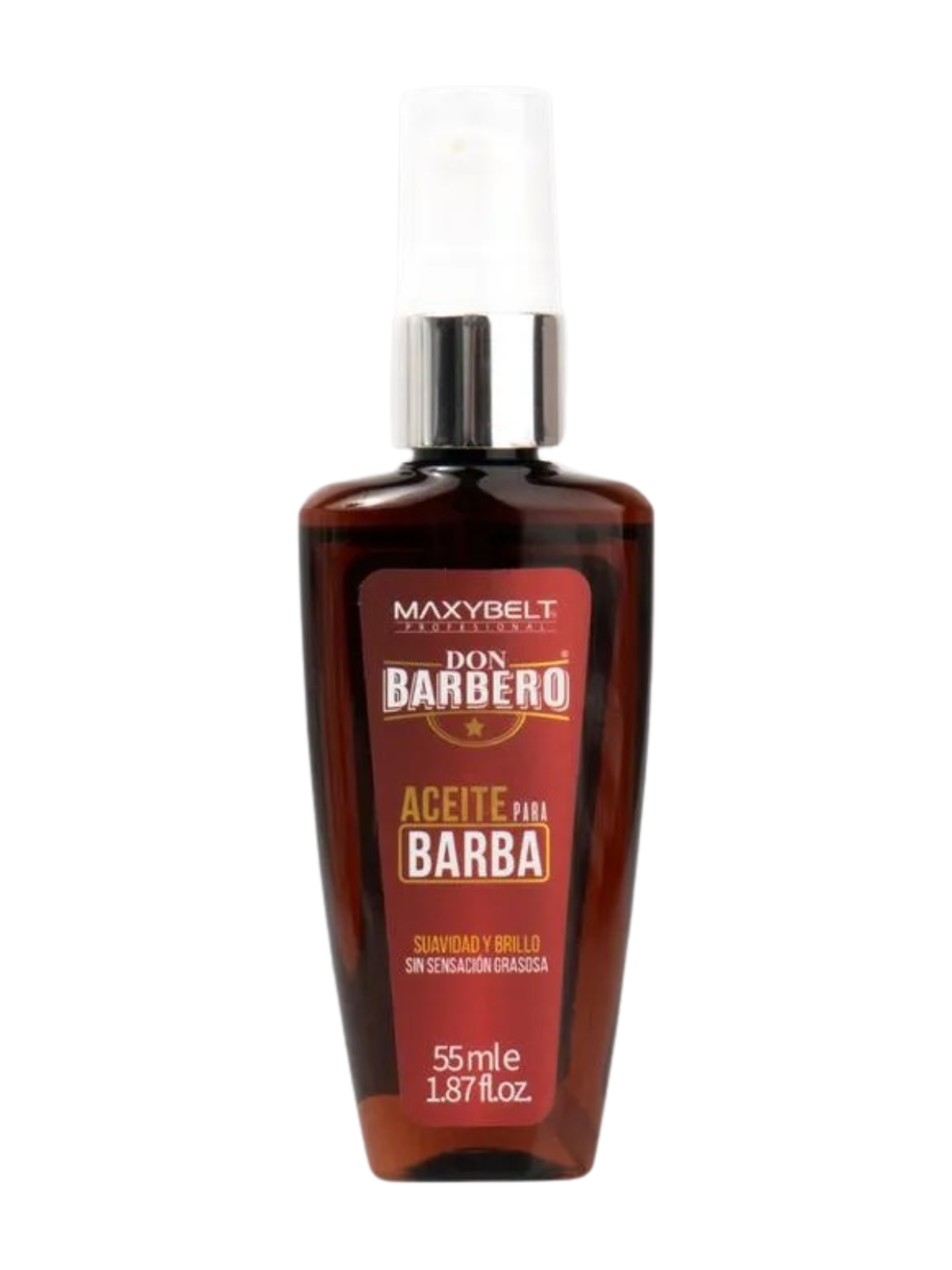 ACEITE MAXYBELT DON BARBERO 55 ML