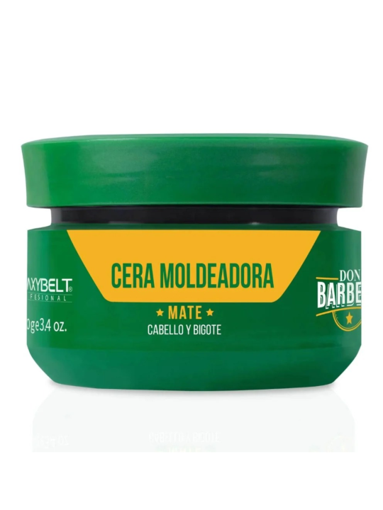 CERA MOLD MATE MAXYBELT DON BARBERO 100 G