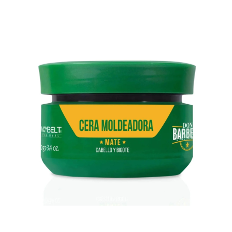 CERA MOLD MATE MAXYBELT DON BARBERO 100 G