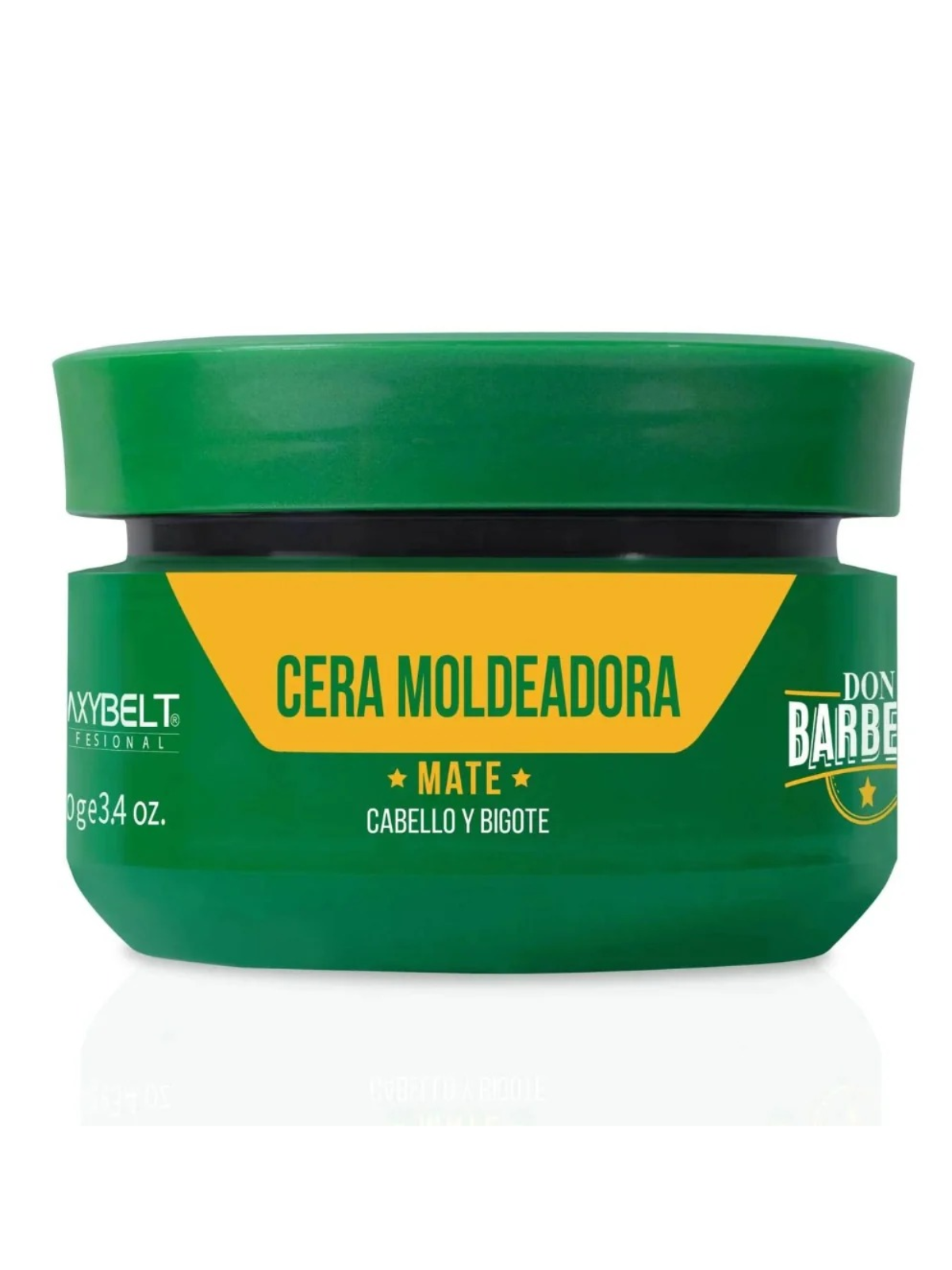CERA MOLD MATE MAXYBELT DON BARBERO 100 G