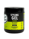 GEL ROLDA BLACK RADIANT 500GR