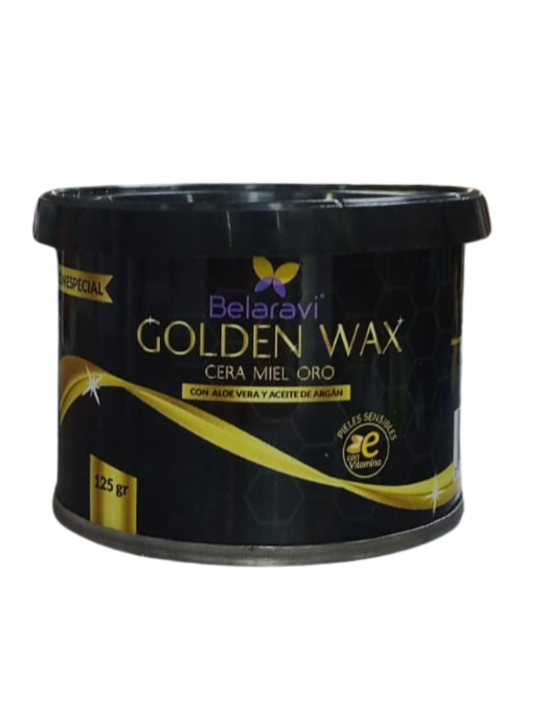 CERA BELL ARAVI 250 CC GOLDEN WAX