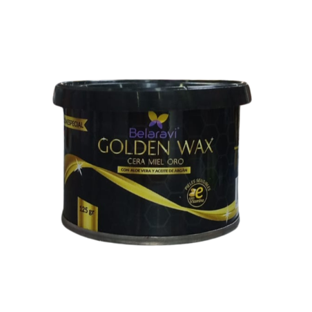 CERA BELL ARAVI 250 CC GOLDEN WAX