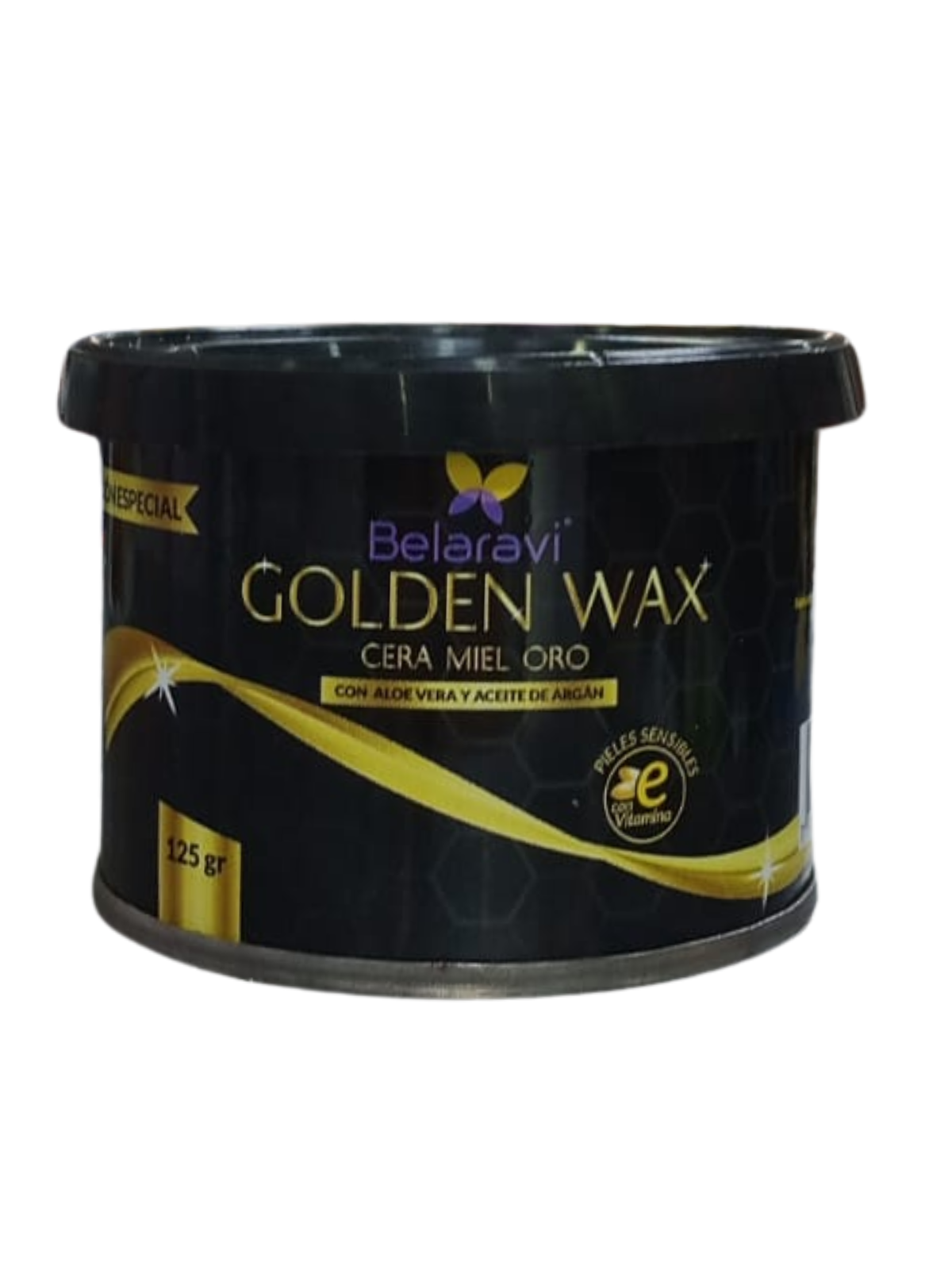 CERA BELL ARAVI 250 CC GOLDEN WAX