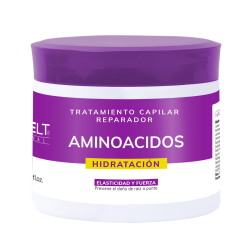 TRATAMIENTO MAXIBELT AMINOACIDOS 400 ML