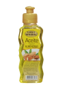 ACEITE WILDLIFE ALMENDRAS 100 ML