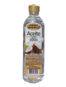 ACEITE WILDLIFE COCO 460 ML
