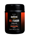 GEL FIJADOR MAXYBELT DON BARBERO 500 ML FIJACION EXTREMA