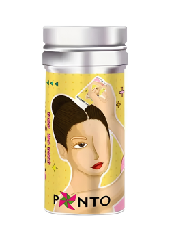 CERA CAPILAR PONTO STICK 75GR