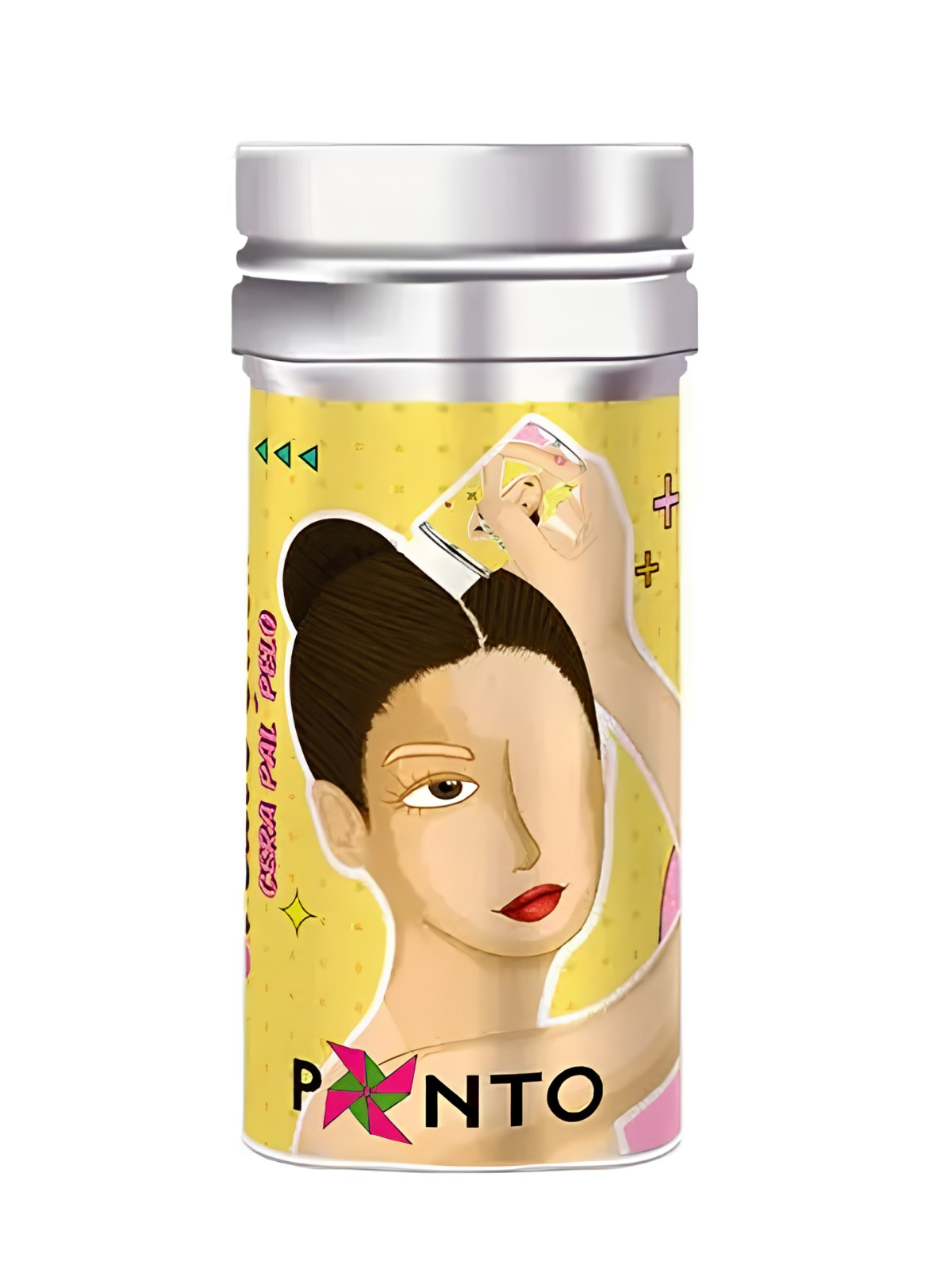 CERA CAPILAR PONTO STICK 75GR