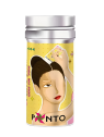 CERA CAPILAR PONTO STICK 75GR