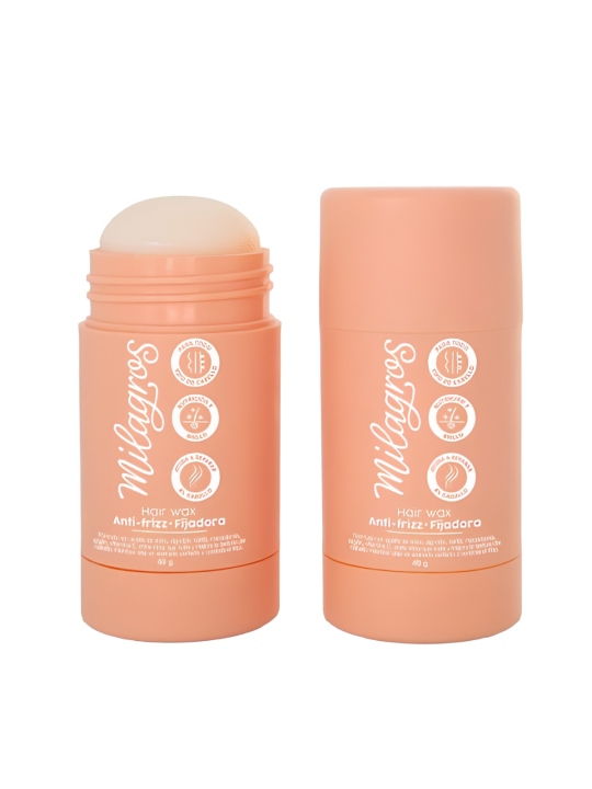 CERA FIJADORA MILAGROS HAIR WAX 49GR