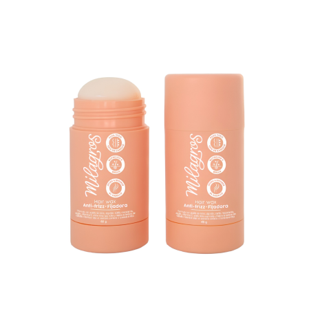 CERA FIJADORA MILAGROS HAIR WAX 49GR