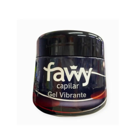 GEL FIJADOR VIBRANTE FAWY 370 GR