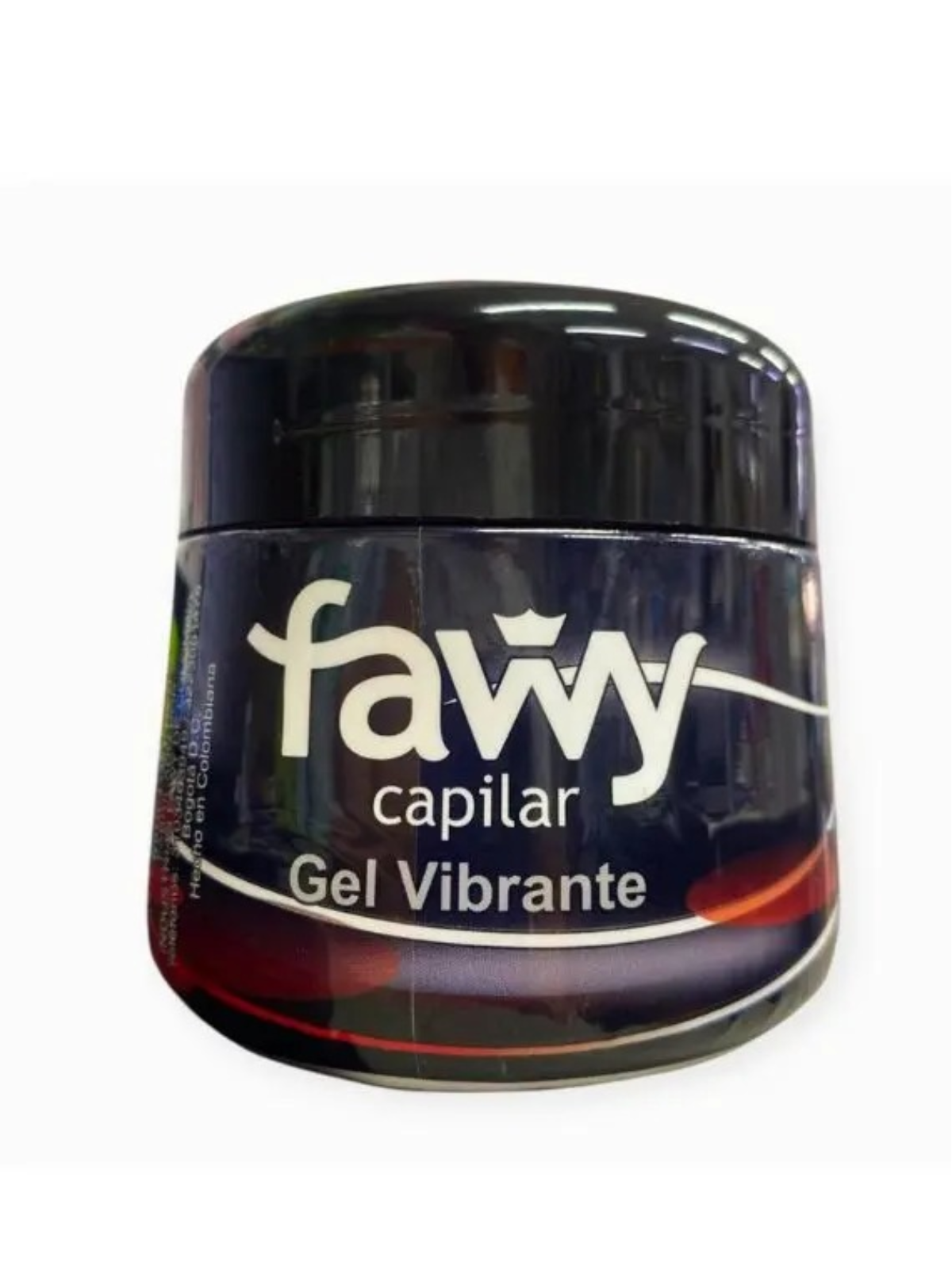 GEL FIJADOR VIBRANTE FAWY 370 GR