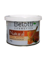 CERA DEPILATORIA BELOTTI 250 GR NATURAL