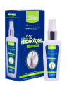 TONICO CAPILAR LISSIA HIDROXIDIL 5% + CAPILMAX  55 ML UNISEX