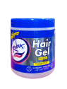 GEL ROLDA TRANSPARENTE 500 GR