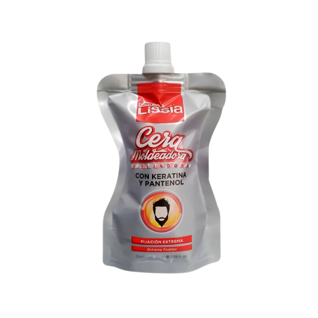 CERA LISSIA KERATINA 90 ML (*12)