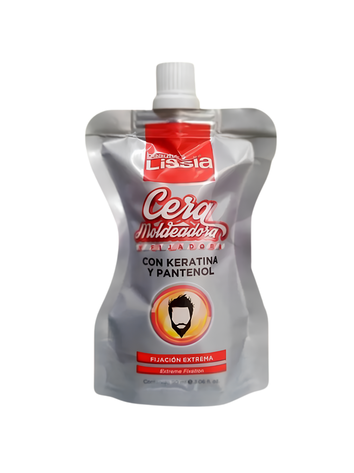 CERA LISSIA KERATINA 90 ML (*12)