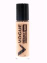 BASE MAQUILLAJE VOGUE RESIST LD BRONCE 30 ML