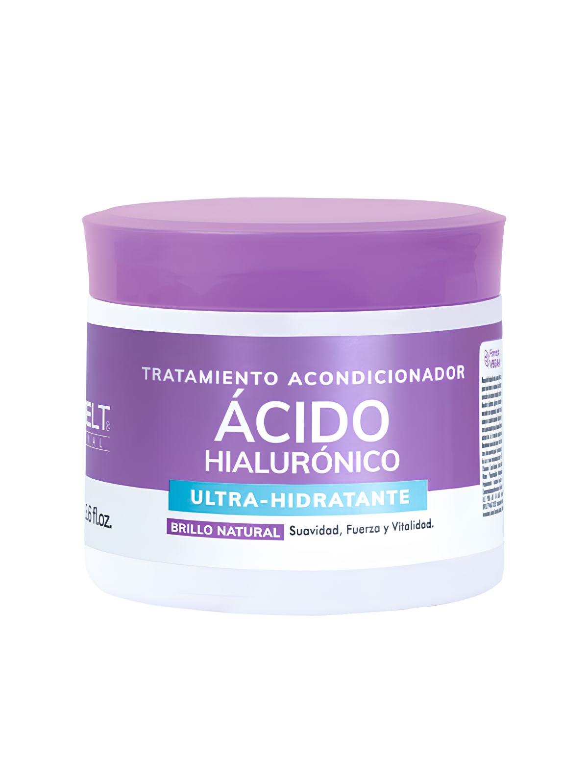 TRATAMIENTO MAXIBELT ACIDO HIALURONICO 400 ML