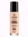BASE MAQUILLAJE VOGUE RESIST LD PETALO 30 ML