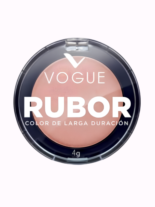 RUBOR COMPACTO VOGUE CELEBRIDAD 4 G