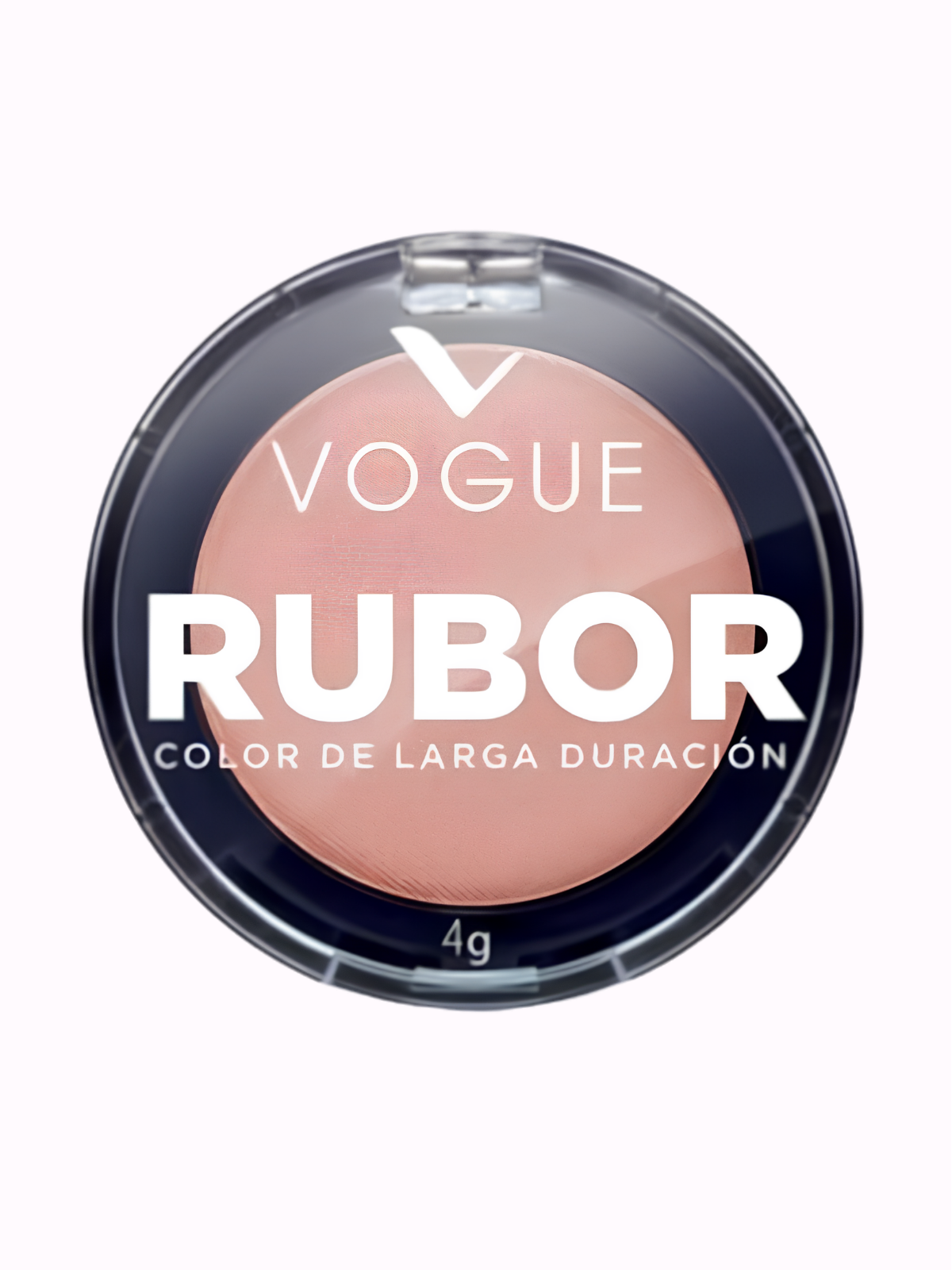 RUBOR COMPACTO VOGUE CELEBRIDAD 4 G
