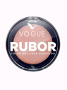 RUBOR COMPACTO VOGUE CELEBRIDAD 4 G