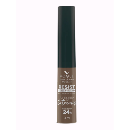 TINTA CEJAS VOGUE RESIST CAMEL 4ML