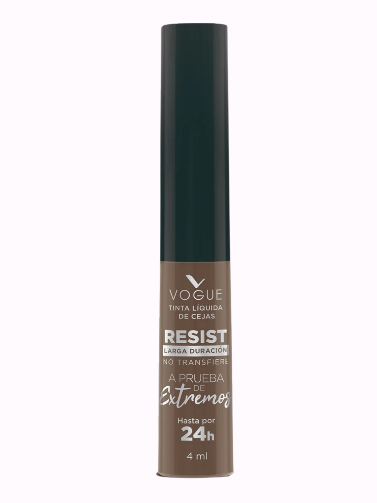 TINTA CEJAS VOGUE RESIST CAMEL 4ML