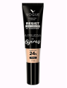 CORRECTOR VOGUE OJERAS RESIST LIQ LD PETALO 7 ML
