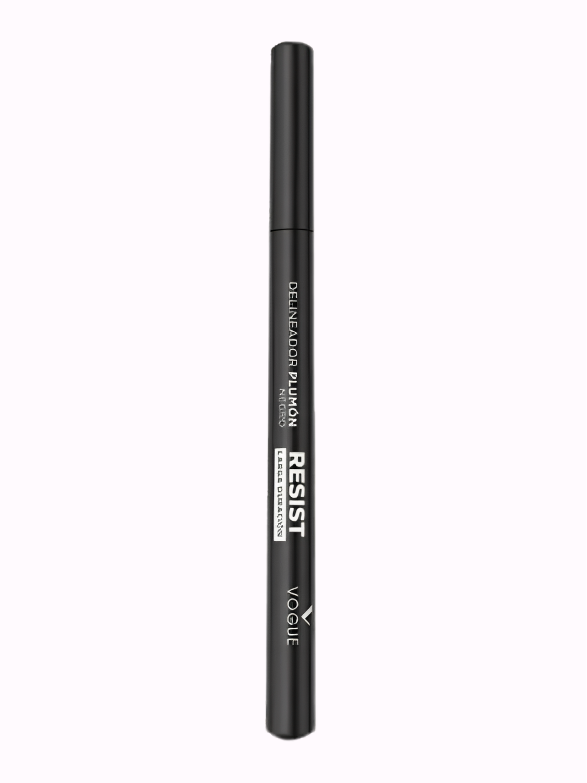 DELINEADOR PLUMON VOGUE RESIST NEGRO 1.2ML