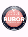 RUBOR COMPACTO VOGUE CHAMPAGNE 4G