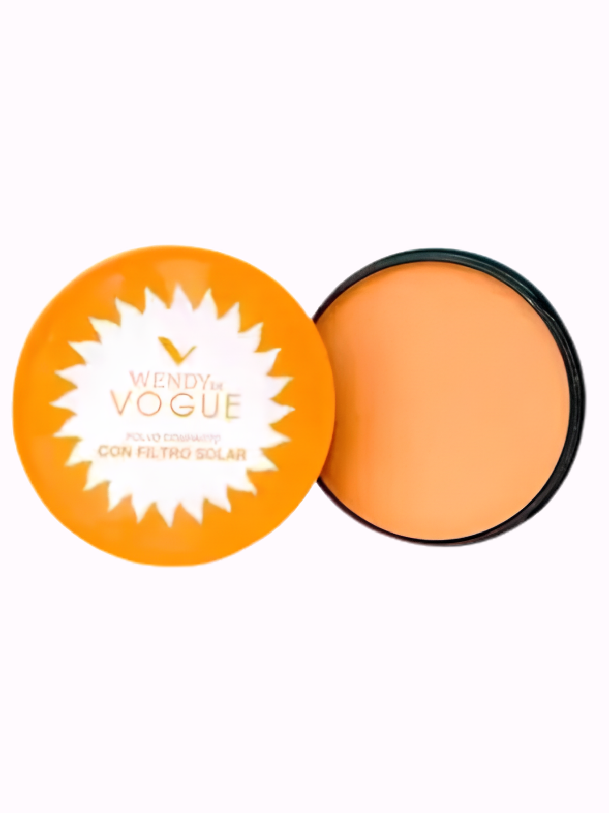 POLVO COMPACTO WENDY FILTRO SOLAR 04 13G