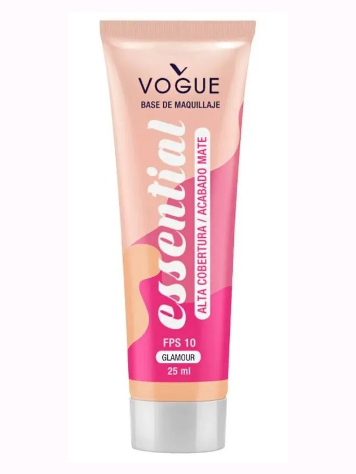 BASE VOGUE ESSENTIAL GLAMOUR 25 ML