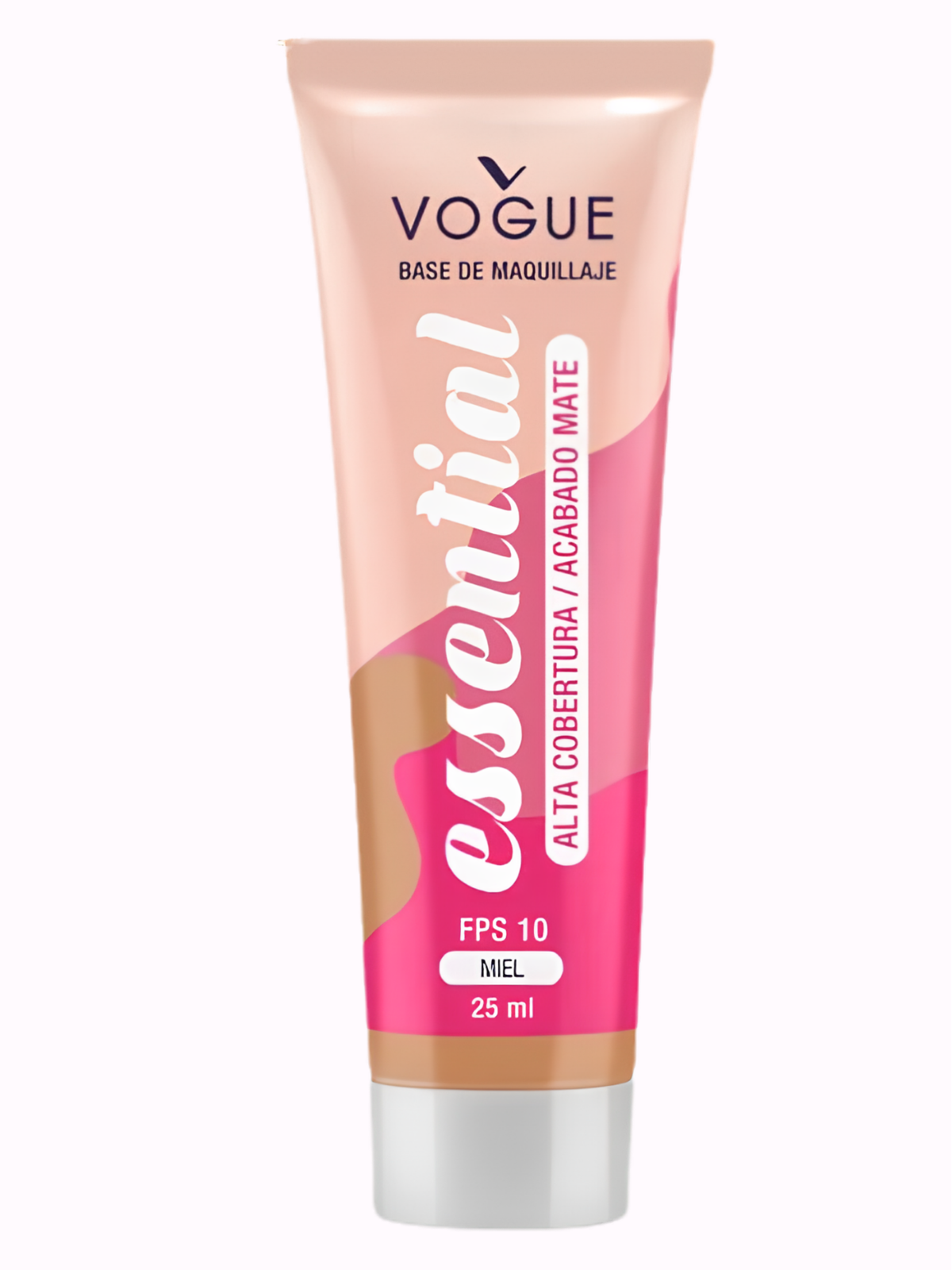 BASE VOGUE ESSENTIAL MIEL 25 ML