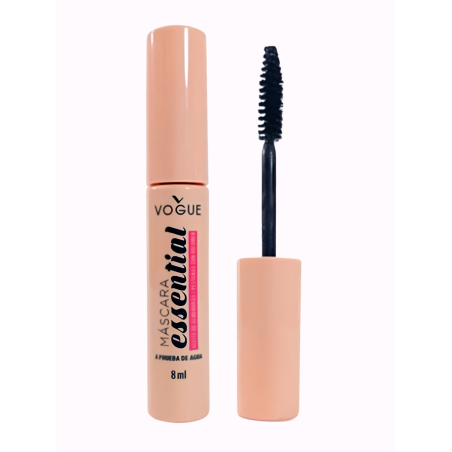 PESTAÑINA VOGUE ESSENTIAL 8 ML