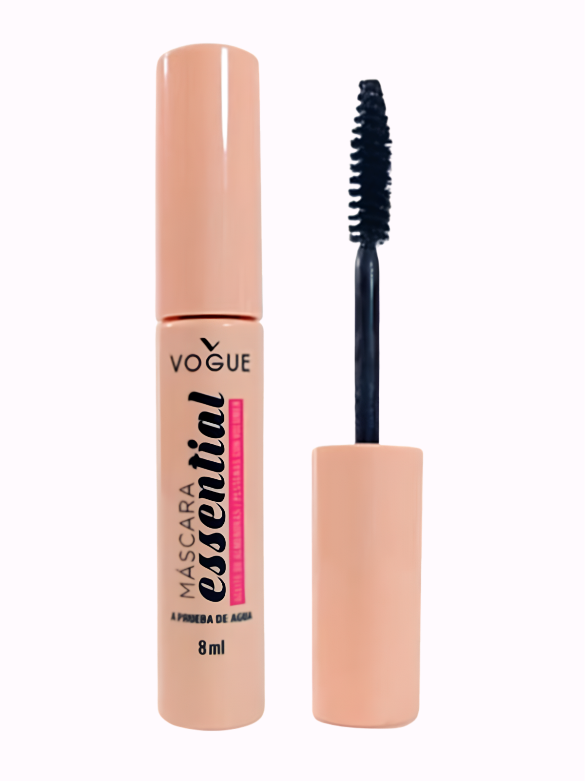 PESTAÑINA VOGUE ESSENTIAL 8 ML