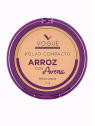 POLVO COMPACTO VOGUE ARROZ ALMENDRA
