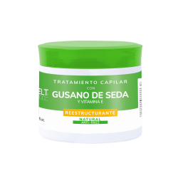 TRATAMIENTO MAXIBELT GUSANO DE SEDA 400 ML