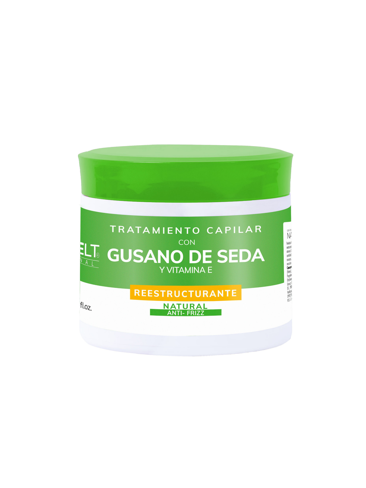 TRATAMIENTO MAXIBELT GUSANO DE SEDA 400 ML