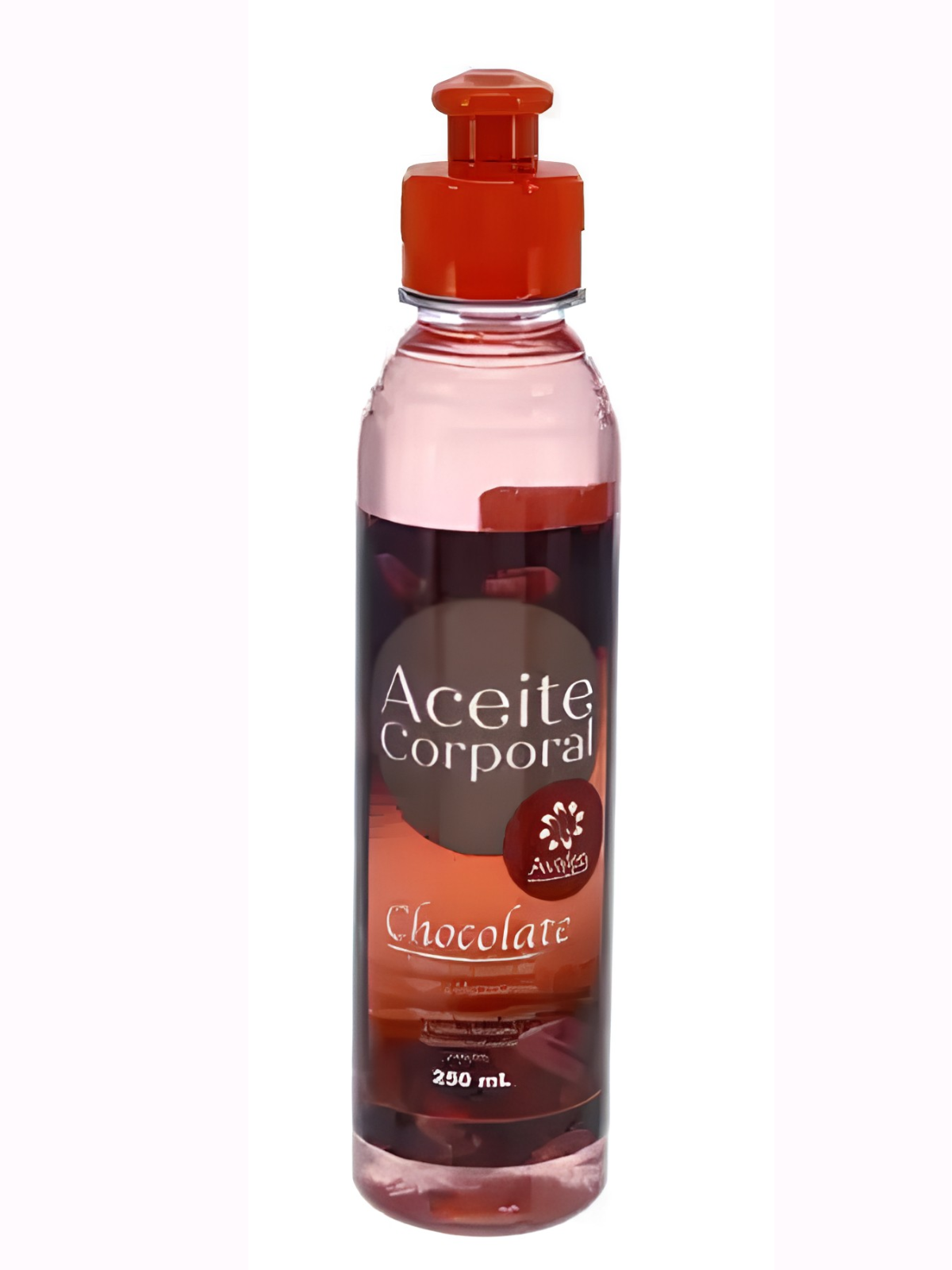 ACEITE AVALEIS CHOCOLATE 250 ML CORPORAL