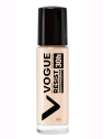 BASE MAQUILLAJE VOGUE RESIST LD CREMA 30 ML