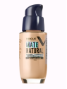 BASE VOGUE VALVULA NATURAL MATE CAPUCCINO 30ML