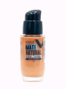 BASE VOGUE VALVULA NATURAL MATE DESIERTO 30ML